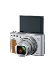 PowerShot SX740 HS Lite Edition Argento